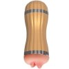 Masturbator  Bevis - 36 functions usb